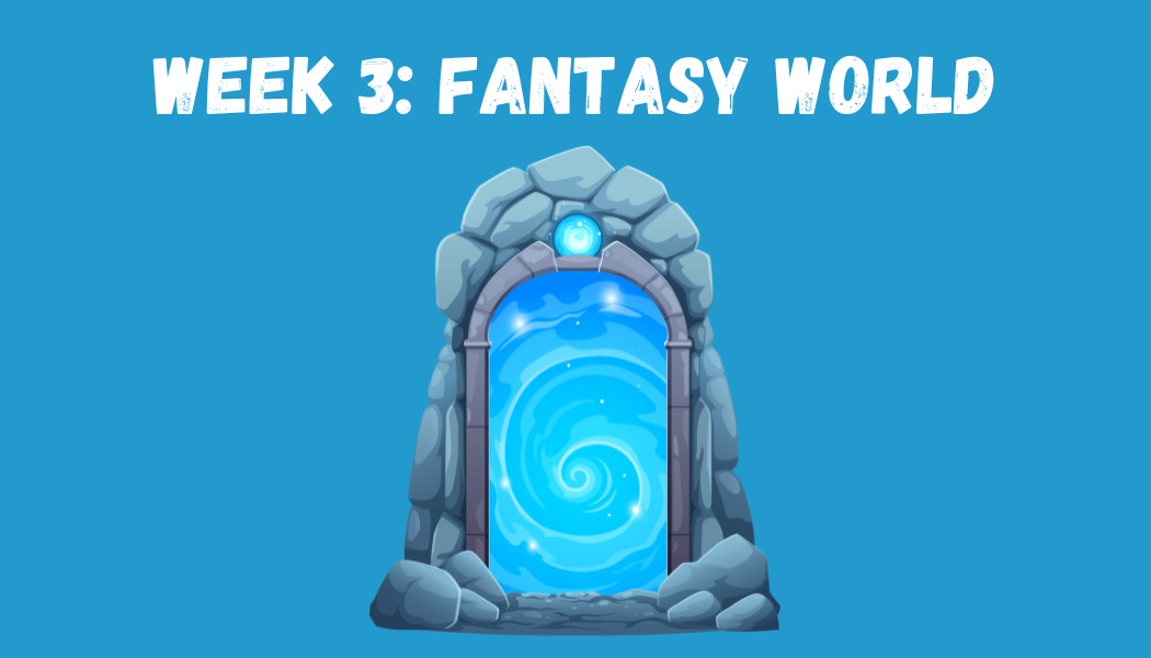 week 3