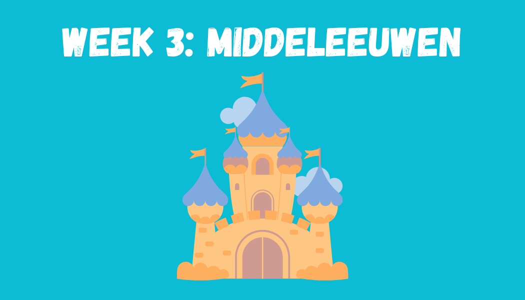 week 2 zomer