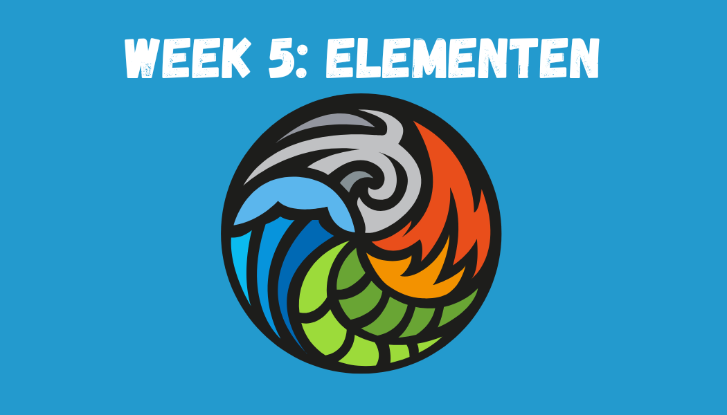 Week 5