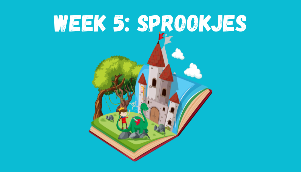 week 2 zomer