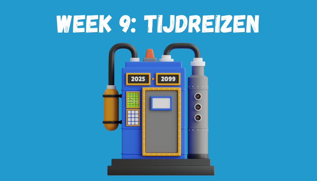 week 9