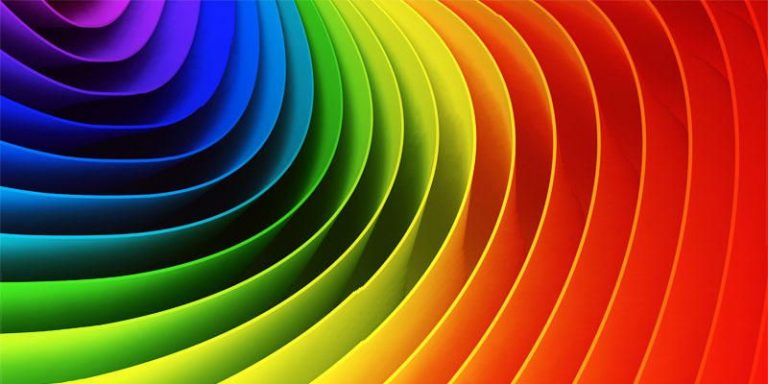 regenboog