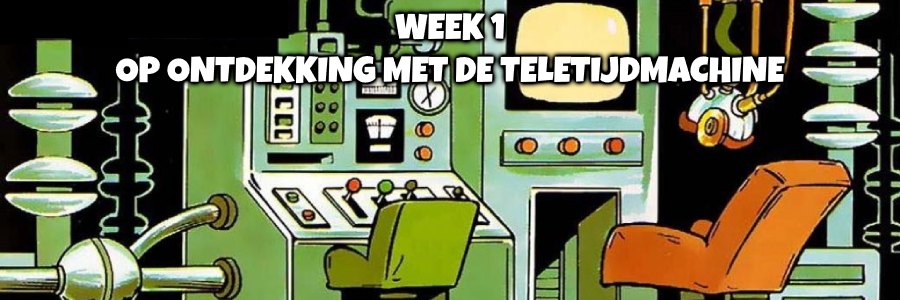 Teletijdsmachine