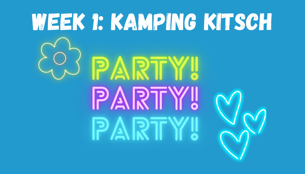kamping kitch