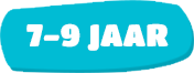 programma 7-9 jaar